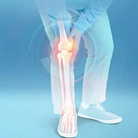 關(guān)節(jié)僵硬與活動受限