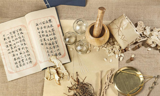 中醫(yī)對內(nèi)科等疾病的認識